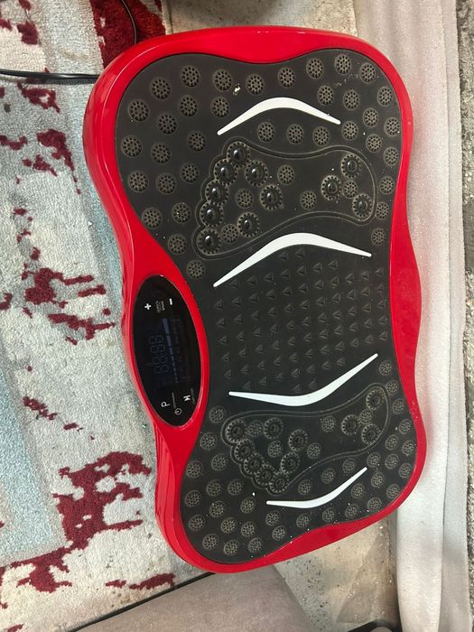 Виброплатформа продам