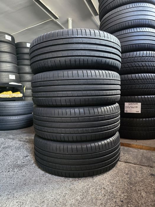 Pirelli 225/50 R18 99W vară