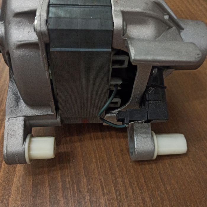 Части за перални