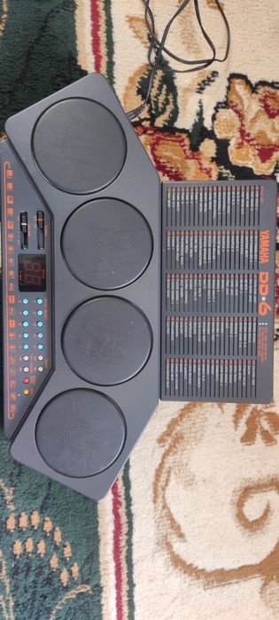 Elektronniy oʻdarnik ishlaydi