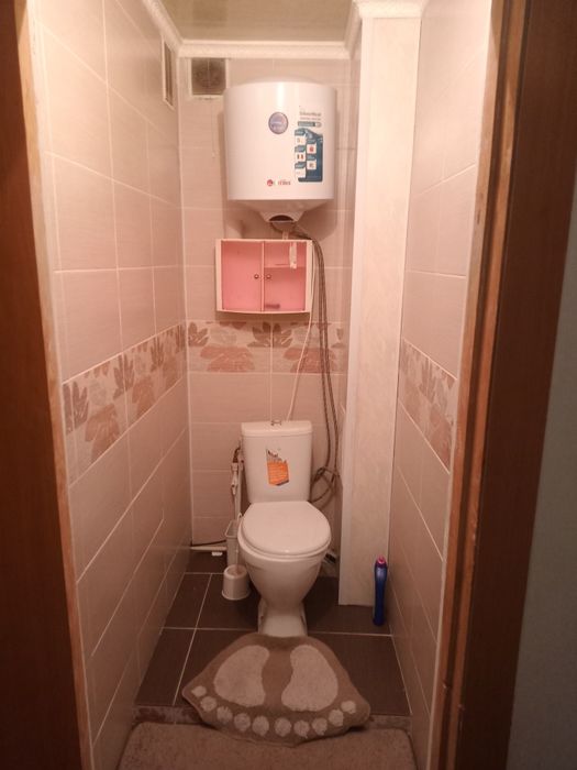 Продам 3 комнатную