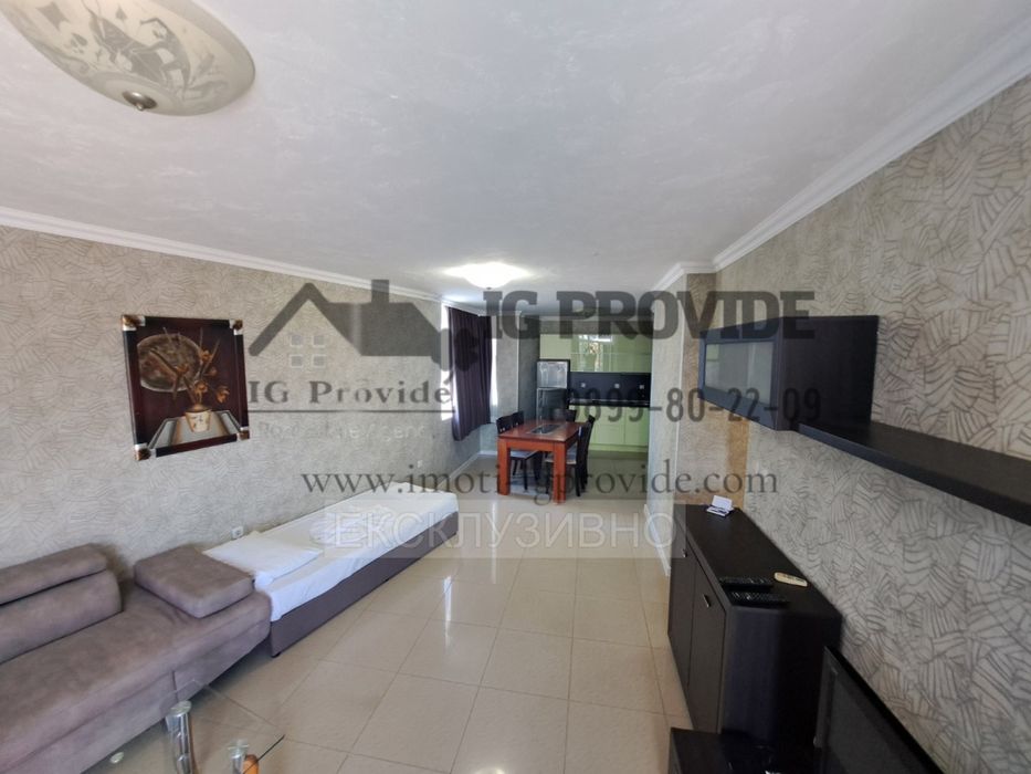 Продава се Двустаен апартамент в к.к. Дюни - 89 кв.м за 1427 €/кв.м - Снимка #9