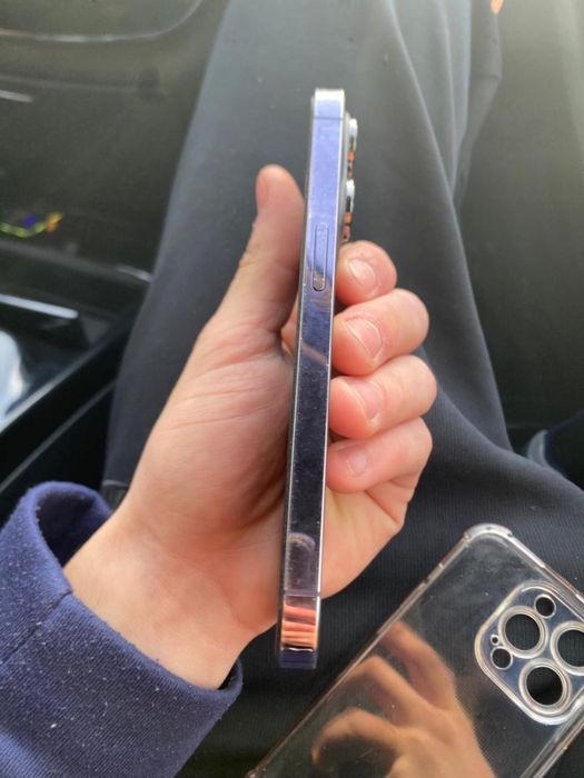 Продам 14 про срочно