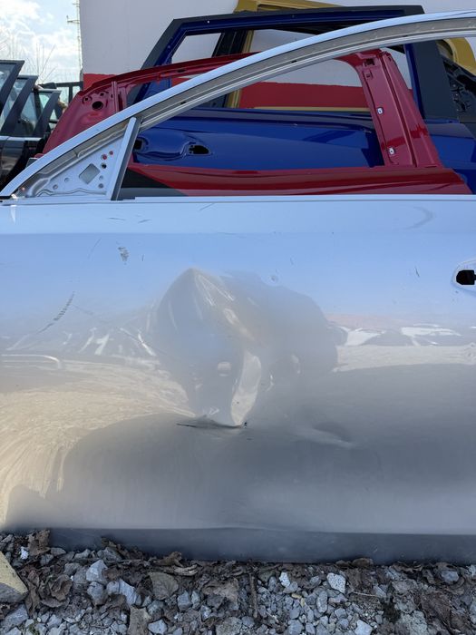 Предна лява врата Kia Pro Ceed 3