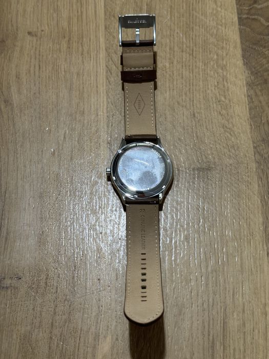 Ceas Automat Fossil Resistent Apă