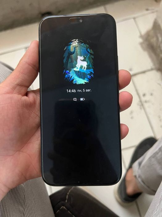 Honor 200 lite 256gb