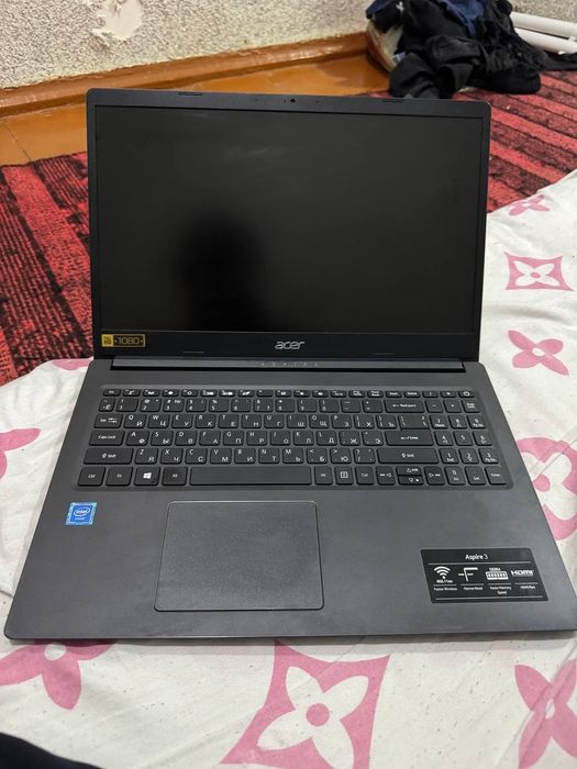 Acer aspire 3 A314-34