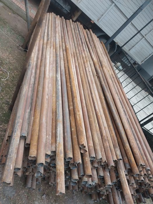 Труба диаметр 51 толщина 2