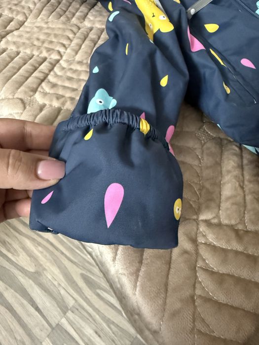 Комбинезон весна-осень