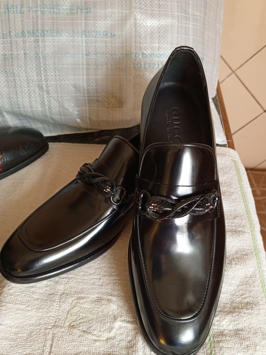 Мужская обувь из Турции кожа