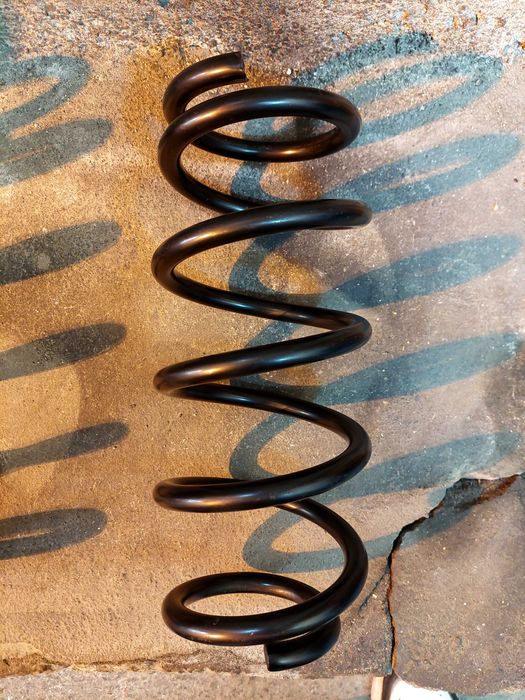 Нови Задни Пружини (2 бр.) за Mazda 6 (GH) 2007-2013 Седан/Хечбек