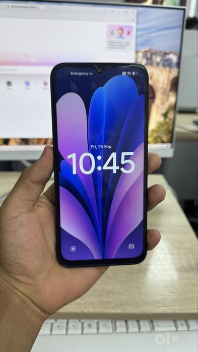 Redmi 15c 256gb