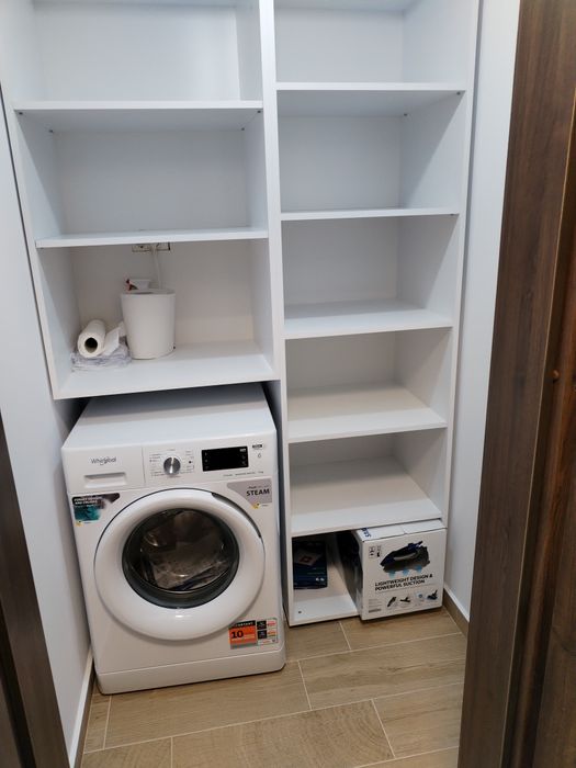 Închiriez apartament 2 camere Urban Plaza