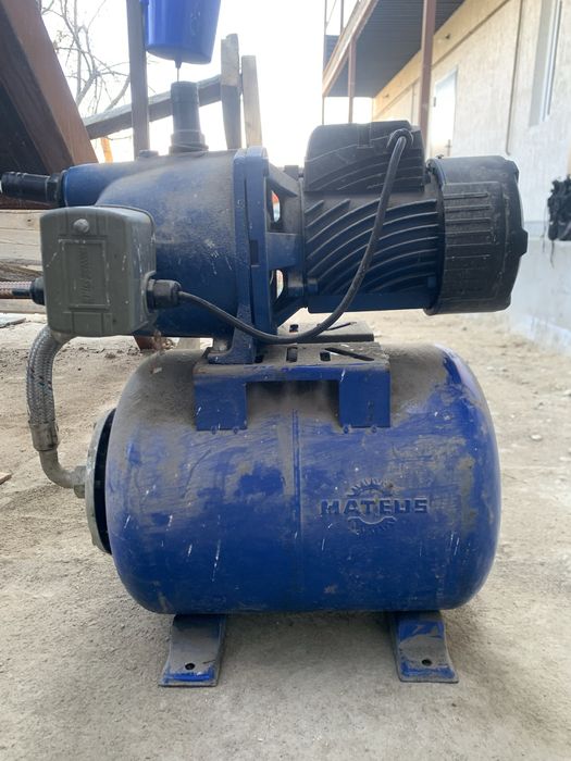 Продам насос для дома