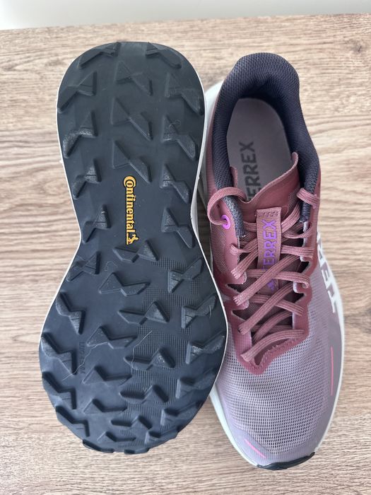 adidas Terrex Agravic 3 Women's /маратонки за планинско бягане