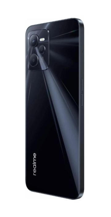 Realme C35 kelishiladi