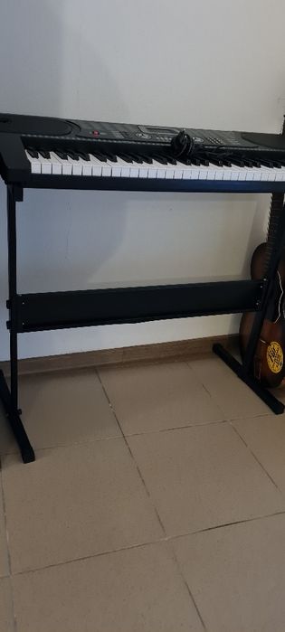 Vand instrument muzical