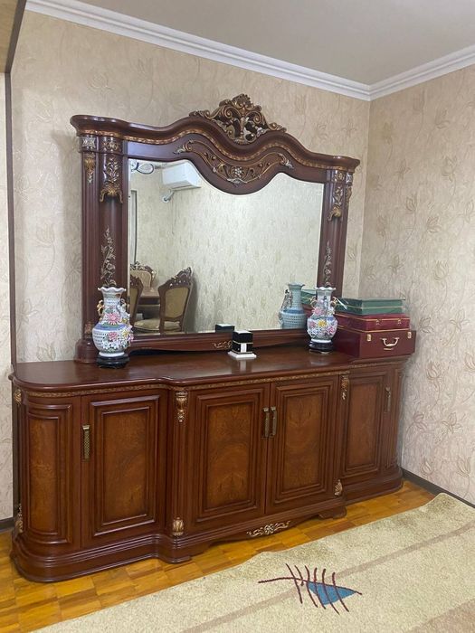 Мебель  стол стул комод