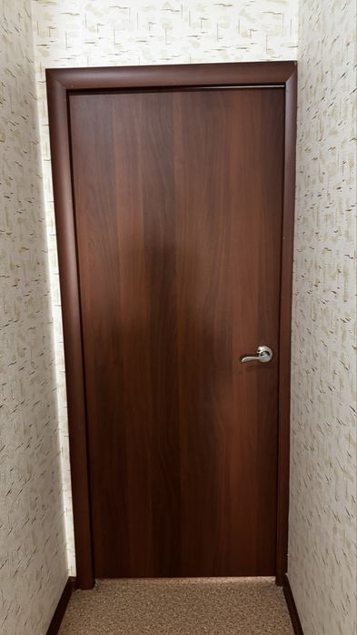 Комнатные двери,бөлме есіктері