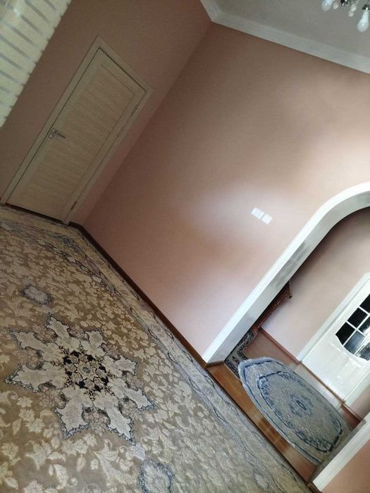 Qarshi shahri Alisher Navoiy MFYda hovli sotiladi