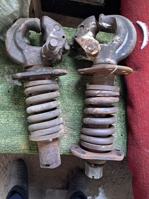 Продам запчасти на ПТС