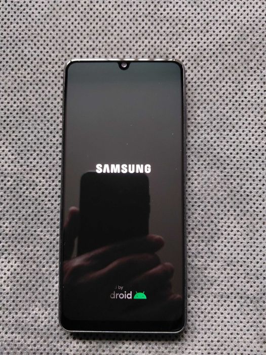 SAMSUNG Galaxy A31