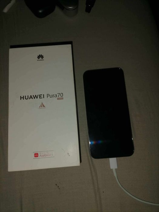 telefon huawei pura 70