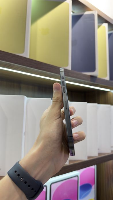 iphone 15 pro max naxtka va nasiya savdoga