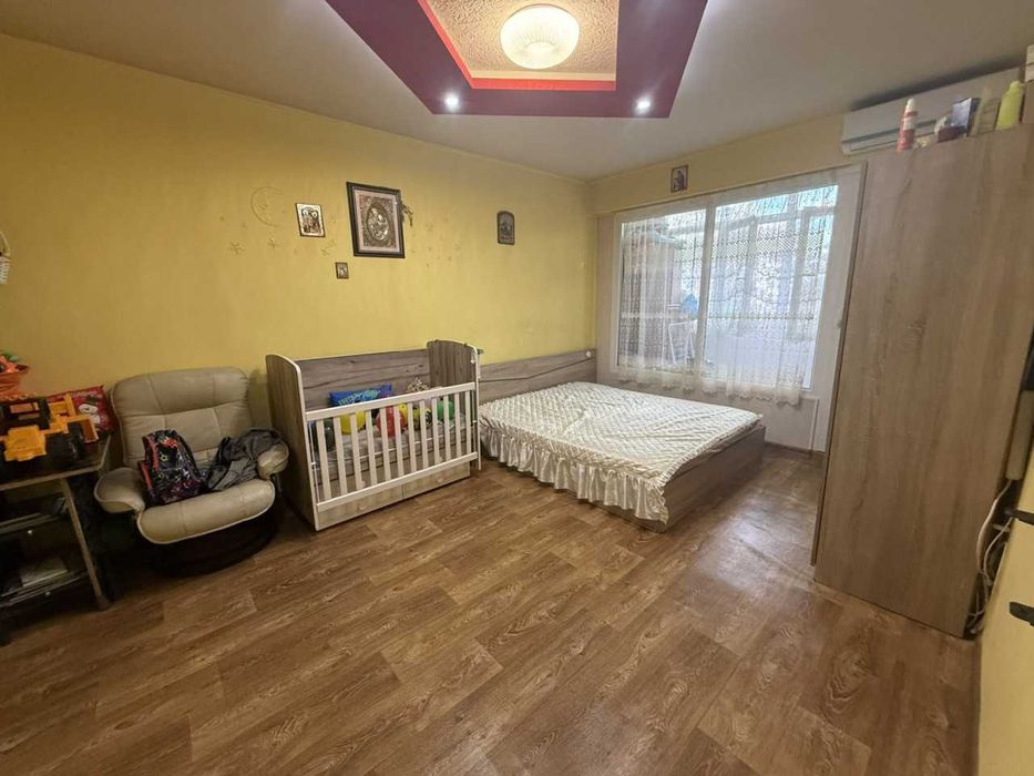 Двустаен Апартамент