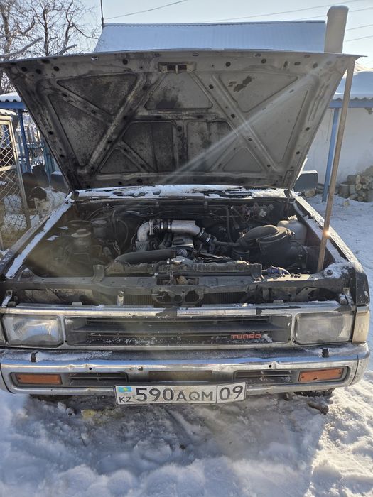 Продам Внедорожник