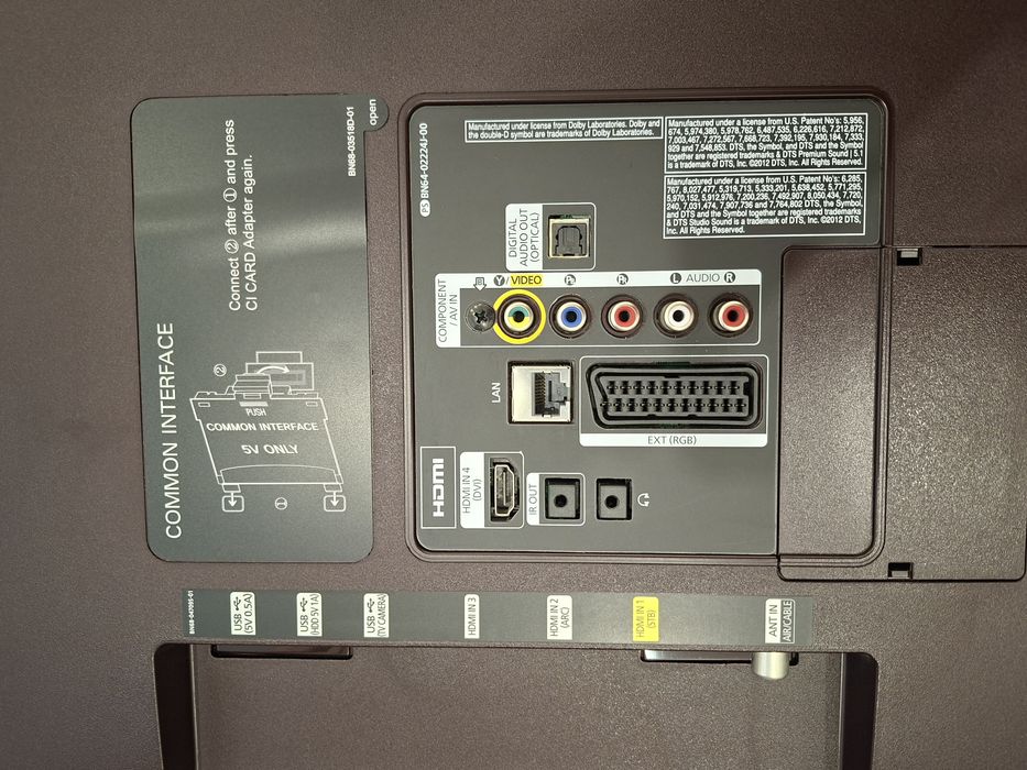 Продаётся телевизор