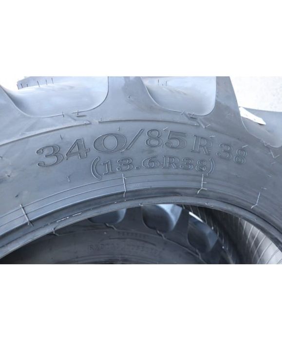 340/85 r38 gtk rs200 13.6r38 133a8/130b  Cauciucuri tractor, Fiat, Case, Fendt, John Deere, New Holland, Massey Ferguson, UTB   Cauciucuri tractor, Fi