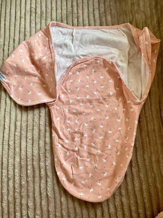 Антистрес пелена за бебе