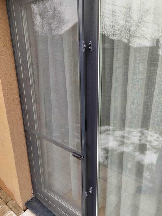 Plasa insecte 202 x 75 cm