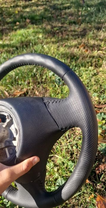 Волан за е90/е91 ПЕРФЕКТЕН!