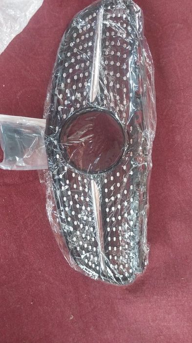 Продам решётки на мерседес