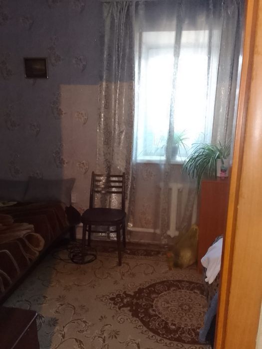 Продам дом 5 комнат все условия