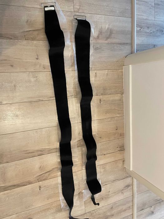 Set NOU schi touring: schiuri, legaturi, clapari Dynafit, piele foca