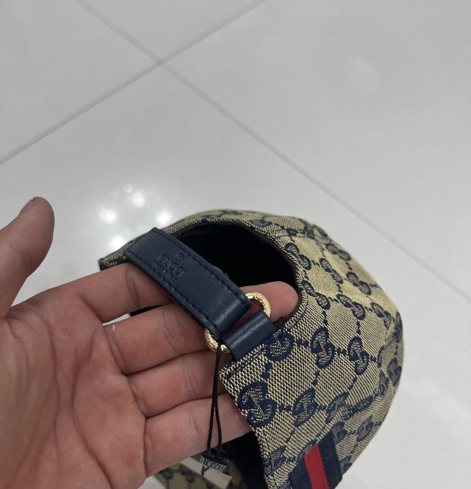 Sapca Gucci Noua