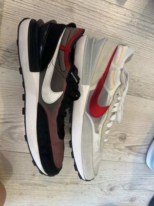 Кроссовки оригинал Nike, Salomon, New Balance