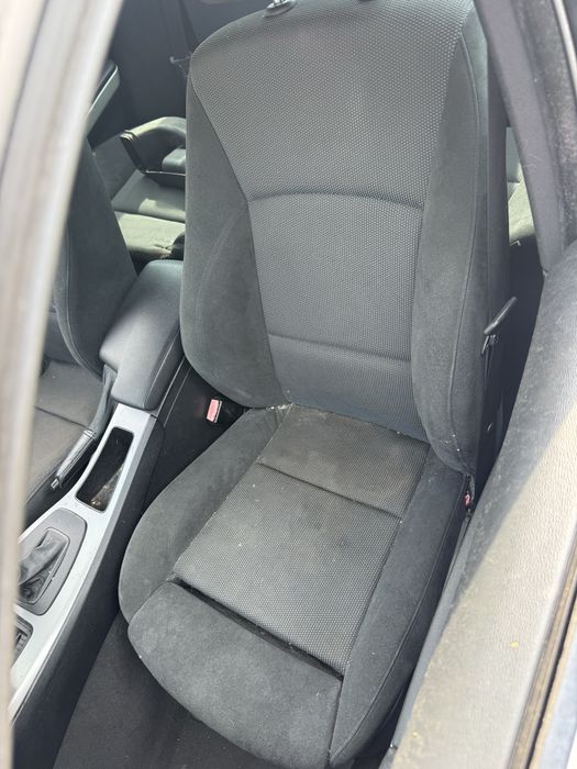 Бмв е90 320д 163кс bmw e90 320d 163hp НА ЧАСТИ