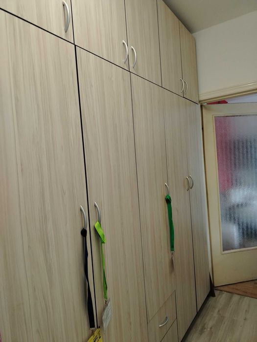 Продава се Едностаен апартамент в Шумен, Болницата - 51 кв.м за 1648 €/кв.м - Снимка #8