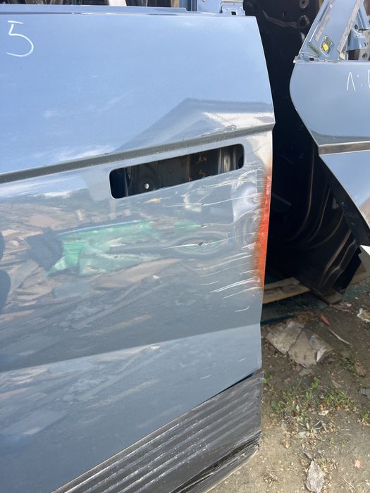 Hyundai ioniq 5 2023 предна лява задна дясна врата 2рб