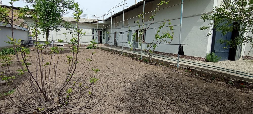 Участок  5.28 сот Яшнабод туман Олмос махалля