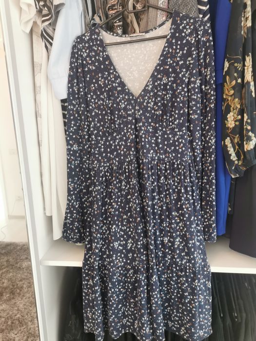 Rochie gravide, marimea M