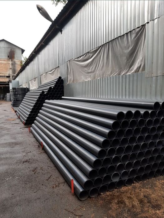 ПНД Трубы Завод