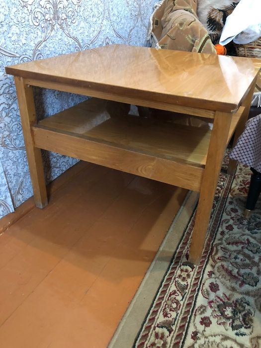 Продам мебель в хорошем состоянии.