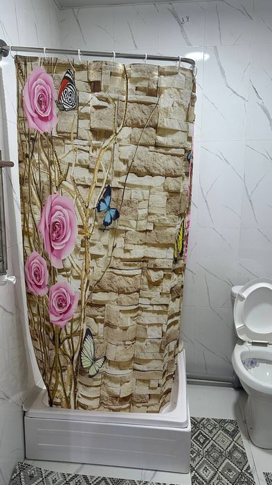 Sergili sokin makon 2 xonali uy ijaraga oilaga beriladi uzoq vaqtga ..