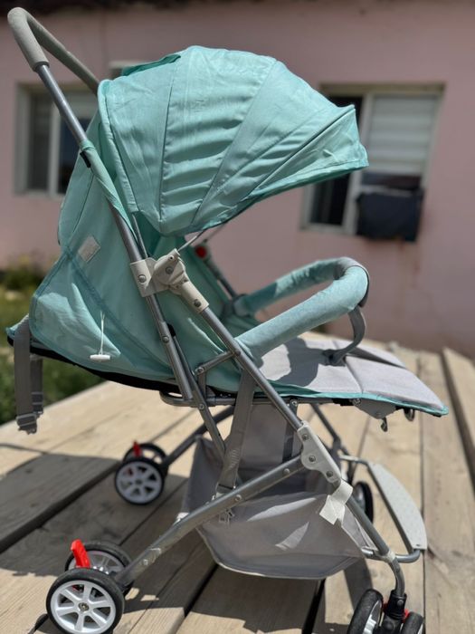 Коляска сатылады жақсы жағдайда