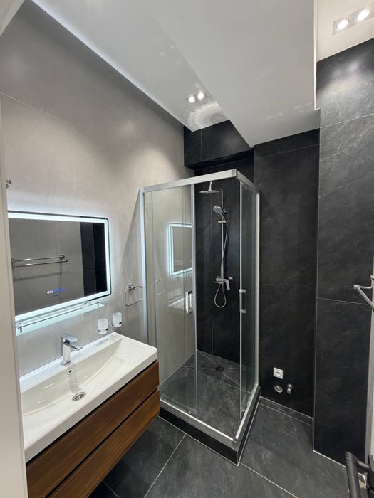 Askiya City Новостройка  , Ракат Махаля , 2 комнаты , 58 м2